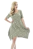 Bearsland DRESS レディース US サイズ: Large