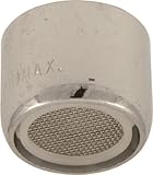 NationalブランドAlternative 2489774スロットなしメスエアレーター6パック、3 / 4インチ- 27、2.2 GPM – 2489774