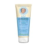 Klorane Baby Gentle Detangling Shampoo 200ml
