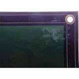 吉野:吉野 遮光用衝立用シート ダークグリーン YS-SDG-4 型式:YS-SDG-4