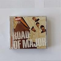 Amazon.co.jp: ROAD OF MAJOR: ミュージック