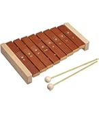 Amazon | 河合楽器製作所 KAWAI シロホン 16S | ドラム・打楽器 | おもちゃ