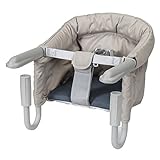 Inglesina [ イングリッシーナ ] ファスト クリーム AY90G5CRE/D テーブルチェア ハイチェア キッズ チェア トレイセット [並行輸入品]