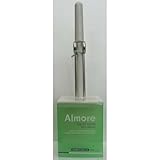 アルモア トイレケース ブラシ付 ミストグリーン 80573