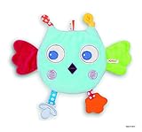 Kaloo My Sweet Doudou Activity Toys, Owl [並行輸入品]