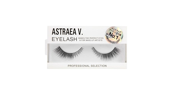 Amazon アストレア ヴィルゴ アイラッシュプロフェッショナル セレクションno 1 アストレアヴィルゴ つけまつげ 通販