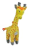 Kids Preferred Small World Plush Toy Giraffe [並行輸入品]
