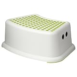 IKEA CHILDS FOOT STOOL / STEP WITH ANTI-SLIP F?RSIKTIG by F?RSIKTIG