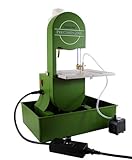 Studio Pro Precision 2000 Deluxe Band Saw by StudioPRO
