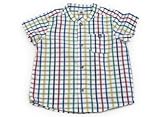 PETIT BATEAU(プチバトー) シャツ・ブラウス 80サイズ 男の子