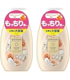 Amazon.co.jp: ジョンソンボディケア エクストラケアアロマミルク