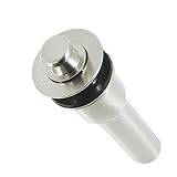 ネイティブTrails dr160 1 – 1 / 2 "リフトとTurn Drain for浴室洗面台、 1.5 DR160-CH