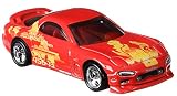 ホットウィール Mazda RX-7 FD(GJR65)