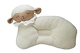 BABY tree ひつじ ベビー枕 オーガニックコットン 枕 赤ちゃん まくら