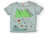 ZARA(ザラ) Tシャツ・カットソー 80サイズ 男の子