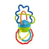 O Ball Clickity Twist Toy [並行輸入品]