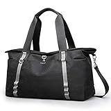 XINCADA ボストンバッグ 大容量 トラベルバッグ バッグ メンズ 旅行 出張 2WAY 40L SBSジッパー 盗難を防ぐフックボタン