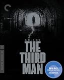 The Third Man (The Criterion Collection) [Blu-ray]
