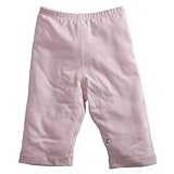 Babysoy PANTS ベビー・ボーイズ US サイズ: 6-12 Months カラー: ピンク