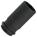 トップ(TOP) ディープソケット インパクト用 PT-321L