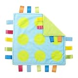 Taggies Little Taggies Polker Dot