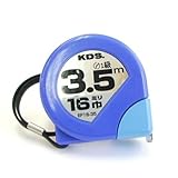 ムラテックKDS コンベックス 16mm巾3.5m EF16‐35