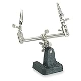 Pro'sKit 900-015 Helping Hands Soldering Aid [並行輸入品]