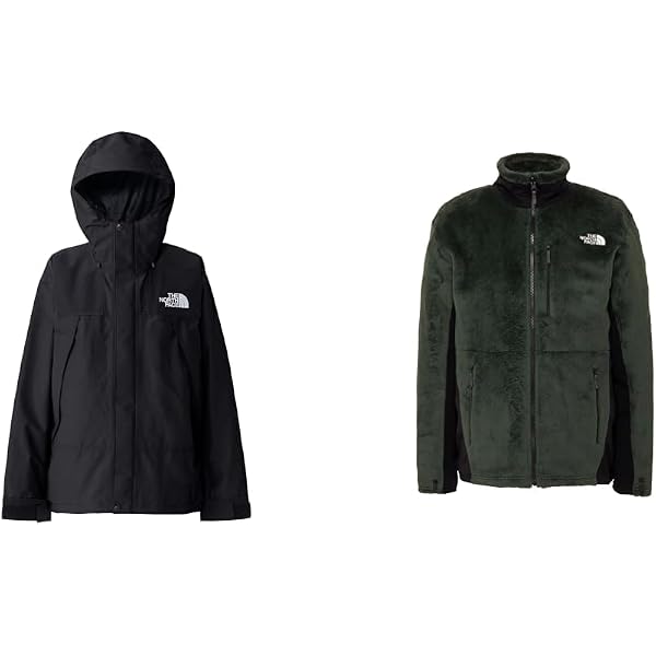 Amazon.co.jp: [ノースフェイス] メンズ パウダーガイドライトビブ