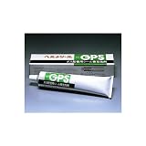 日本ヘルメチックス ヘルメシール GPS ガス配管用シール兼充填剤・無溶剤型