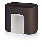 blomus 65347 Magazine Holder, Brown