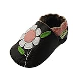 Sayoyo ベビー・ボーイズ US サイズ: 18-24 Months / 7.5-8.5 M US Toddler カラー: ブラウン