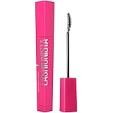MAYBELLINE(メイベリン)マスカラ お湯オフ ラッシュニスタ N 01 ブラック