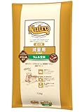 Nutro ナチュラルチョイス 全犬種用 減量用 成犬用 ラム&玄米 7.5kg ドライフード 総合栄養食 ドッグフード 犬 大容量 自然素材 香料・着色料 無添加 食物アレルギーに配慮 ニュートロ