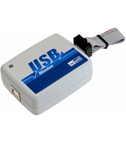 外付けハードディスク・ドライブ ALTERA USB Blaster Amazon.co.jp: 【2-TB1】ALTERA USB Blaster互換品-Terasic USB