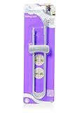 Dreambaby Sliding Lock (silver) [並行輸入品]