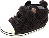 (コンバース) CONVERSE BABY ALL STAR N MINIKUMA V-1 子供 キッズ ベビー ローカット スニーカー (6.5[13.5cm], ブラウン)