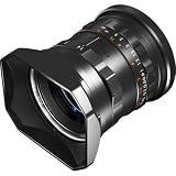 Thypoch(タイポック) Simera 35mm f/1.4 ASPH. Eマウント 単焦点レンズ フルサイズ MF (国内正規品) マニュアルフォーカス 標準レンズ 大口径 ポートレート/風景撮影対応 α7 α7II α7III α7IV α7R α7RII α7RIII α7RIV α7RV α9 α9II α9III α7CR α7CII α6600 α6700 α6400 ブラック
