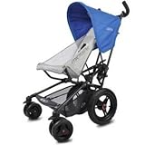 Micraliteマイクラライト Fastfold ファストフォールド Superlite スーパーライト Blue 青 [並行輸入品]