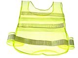 安全ベストメッシュタイプ　2枚セット/反射ベスト