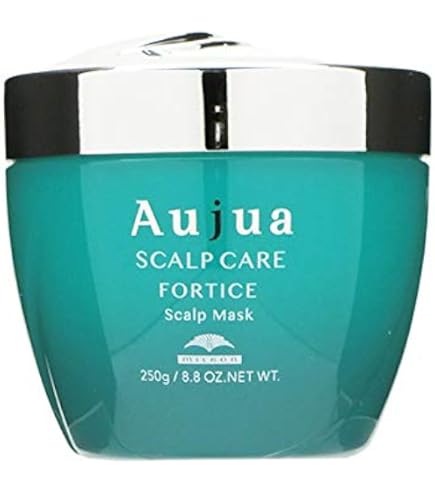 Amazon | オージュア FO フォルティス スカルプマスク(1L) | Aujua