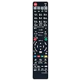 WINFLIKE 代替リモコン fit for パナソニック Panasonic N2QAYB000993 N2QAYB000994 N2QAYB001056 N2QAYB001071 N2QAYB001148 N2QAYB001069 N2QAYB001044 N2QAYB001086 N2QAYB000995 （ダイヨウ） レコーダー用