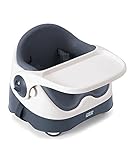 Mamas & Papas ベビーバド ネイビー