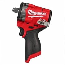 Amazon | Milwaukee Electric - M12 Fuel.1/4 HEX インパクト