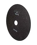 ヤナセ レジノイド精密極薄切断砥石 150x0.5x25.4 RCAAP1 (10枚入り)