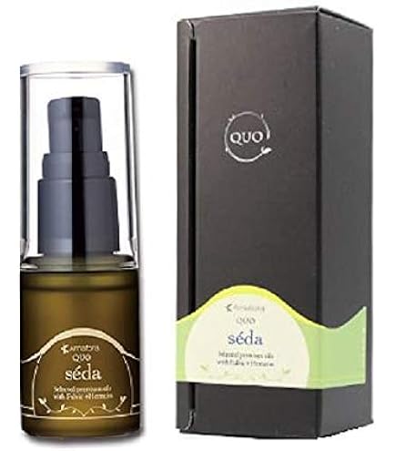 Amazon | アマトラ QUO クゥオ フェズ 100ml (ヘア&ボディケアオイル