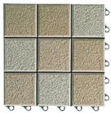 TOTO バーセアMGシリーズ タイルユニット ウォームグレー MG02