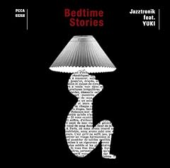 �x�b�h�^�C���X�g�[���[ / Jazztronik feat.YUKI