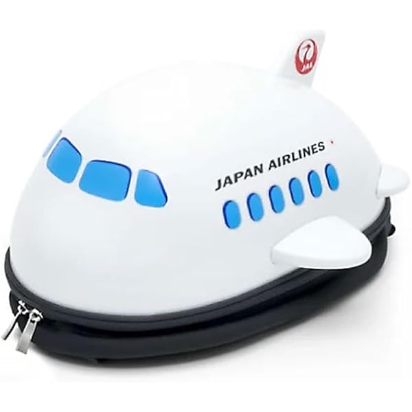 Amazon | JAL機内販売 アクアスキュータム JALオリジナル晴雨兼用傘