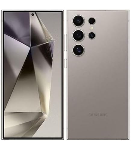 Amazon | au版 Galaxy S23 Ultra SCG20 | サムスン(SAMSUNG