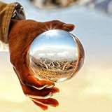 水晶玉 水晶球 60mm Crystal ball ガラス玉 クリスタルボール レンズボール 撮影用 風水 グッズ 水晶玉 水晶球 60mm Crystal ball ガラス玉 クリスタルボール レンズボール 撮影用 風水 グッズ